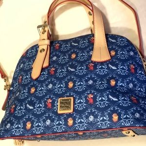 Disney Dooney & Bourke, Cinderella Purse